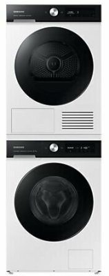 Samsung Bespoke WW11BB744CGELD