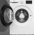 Beko B3WFR572W