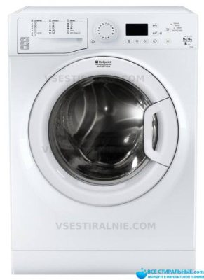 Hotpoint-Ariston FDG 962