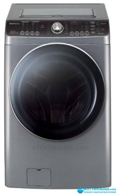 Daewoo Electronics DWC-VD1213