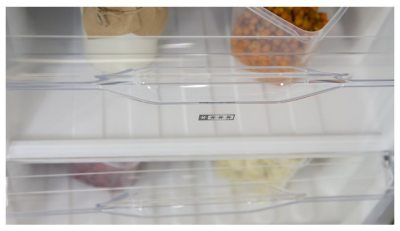 Indesit DS 320 W