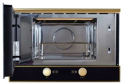 Kuppersberg RMW 393 B