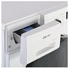 DEXP WM-F610DSH/WB