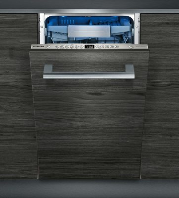 Siemens iQ500 SR 656X10 TR
