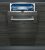 Посудомоечные машины Siemens iQ500 SR 656X10 TR Siemens iQ500 SR 656X10 TR
