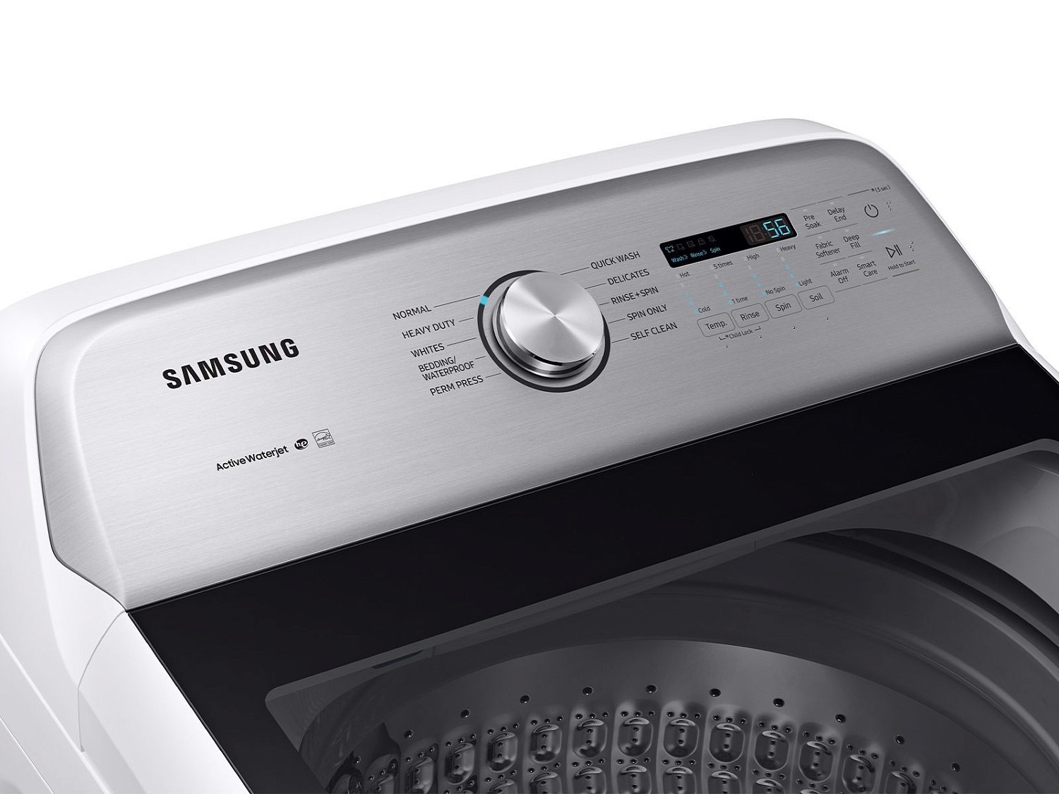 Samsung WA54R7200AW/US