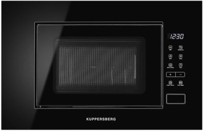 Kuppersberg HMW 620 B
