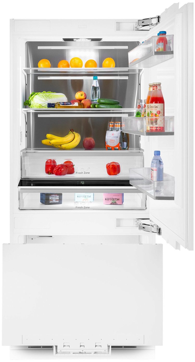 MAUNFELD MBF212NFW1