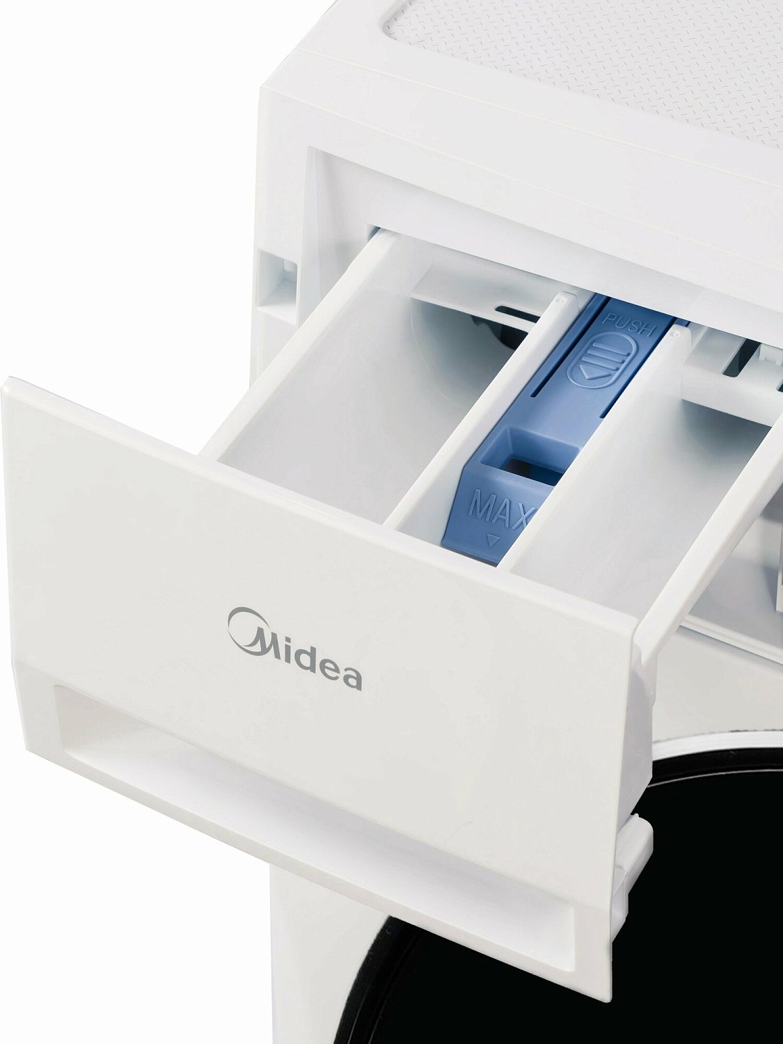 Midea MF200W90WBS/W-RU