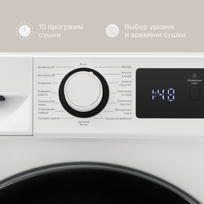 Tuvio TFF16MW21