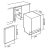 TEKA DW1 457 FI INOX