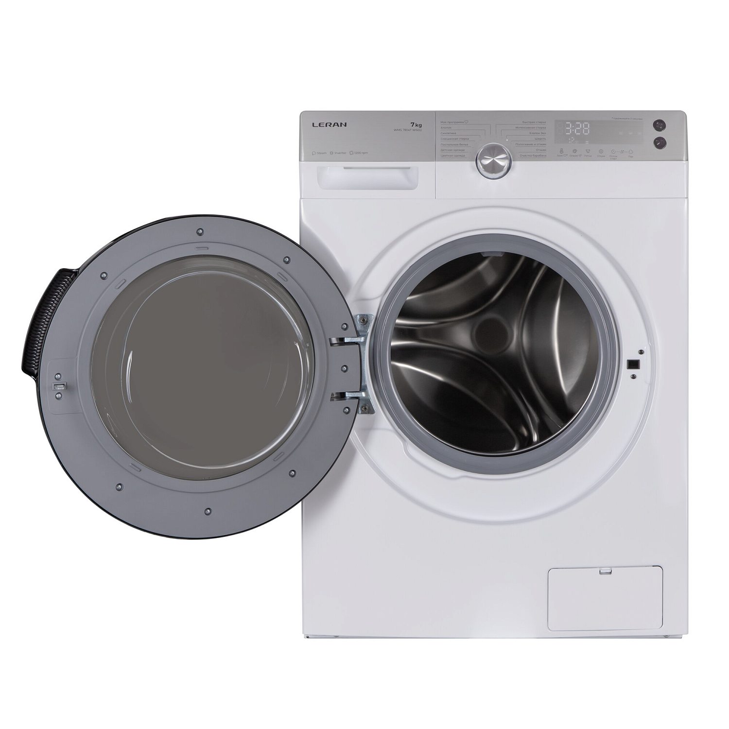 LERAN WMS 78147 WSD2