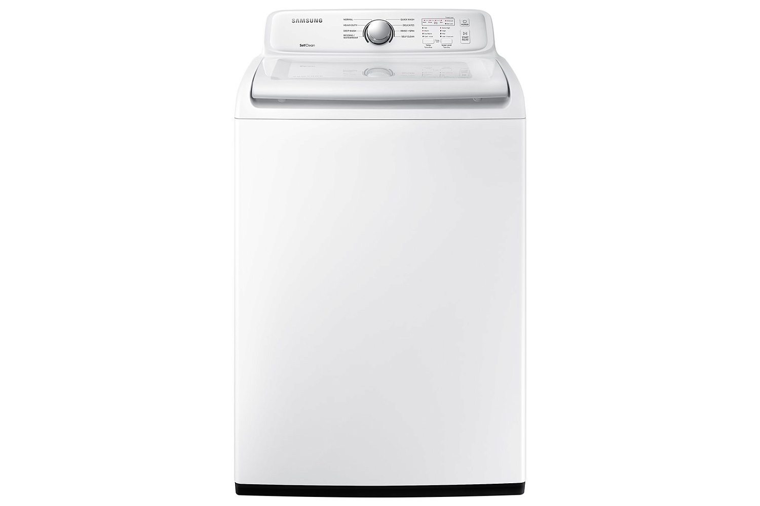 Samsung WA45N3050AW/A4