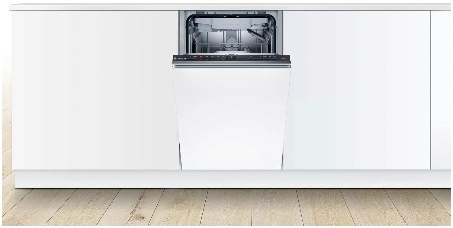 Bosch SPV2XMX01E