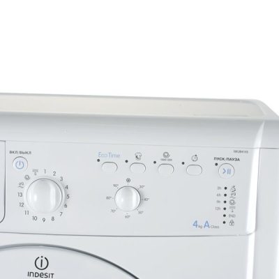 Indesit IWUB 4105