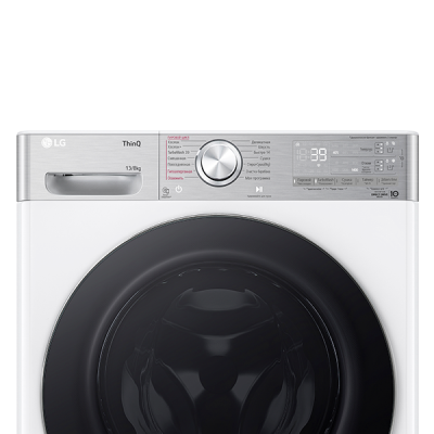 LG F4V9LD2W