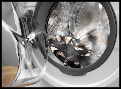 Electrolux EW6F349BSA