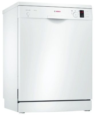 Bosch SMS25FW10R