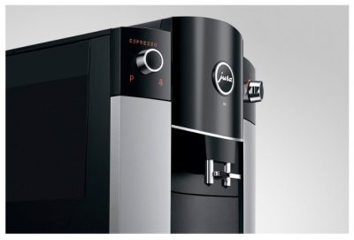 Jura D6 Platin