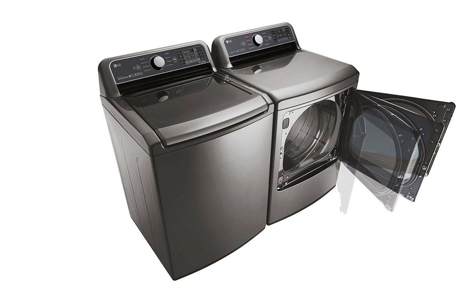 LG WT7300CV