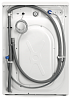 Electrolux PerfectCare 600 EW6F528SP