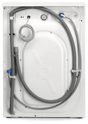Electrolux PerfectCare 600 EW6F528SP