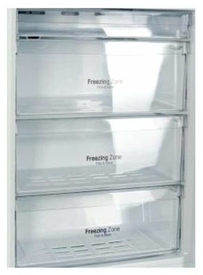 LG GA-B419SWJL белый