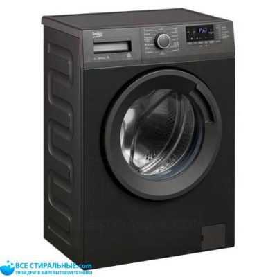 BEKO WRE 6512 BAA