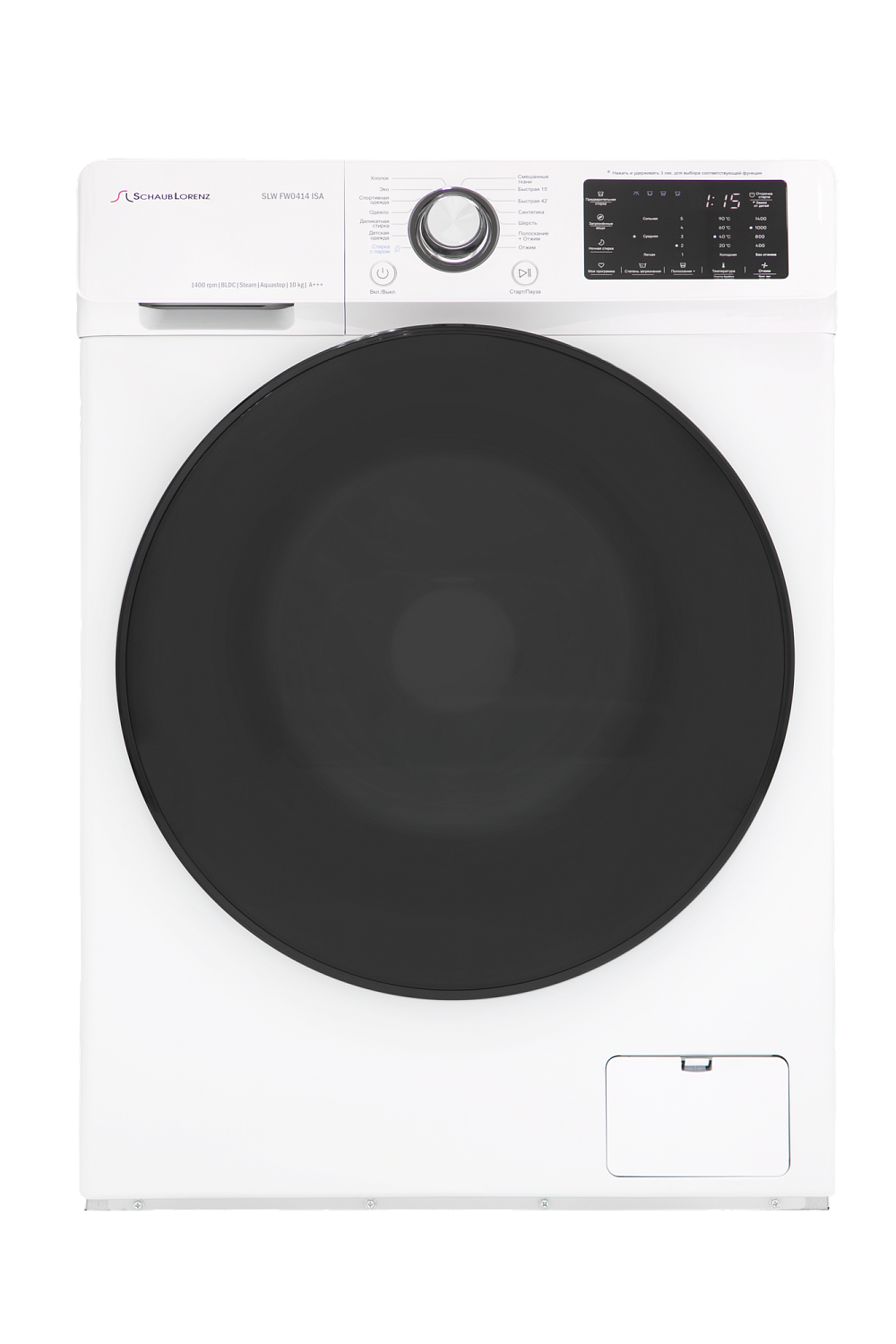 Schaub Lorenz SLW FW0444 ISA