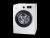 Samsung WW80J5545FW