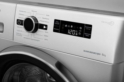 Whirlpool MFWF 61283SB