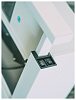 LEX Hubble G 2M 600 White