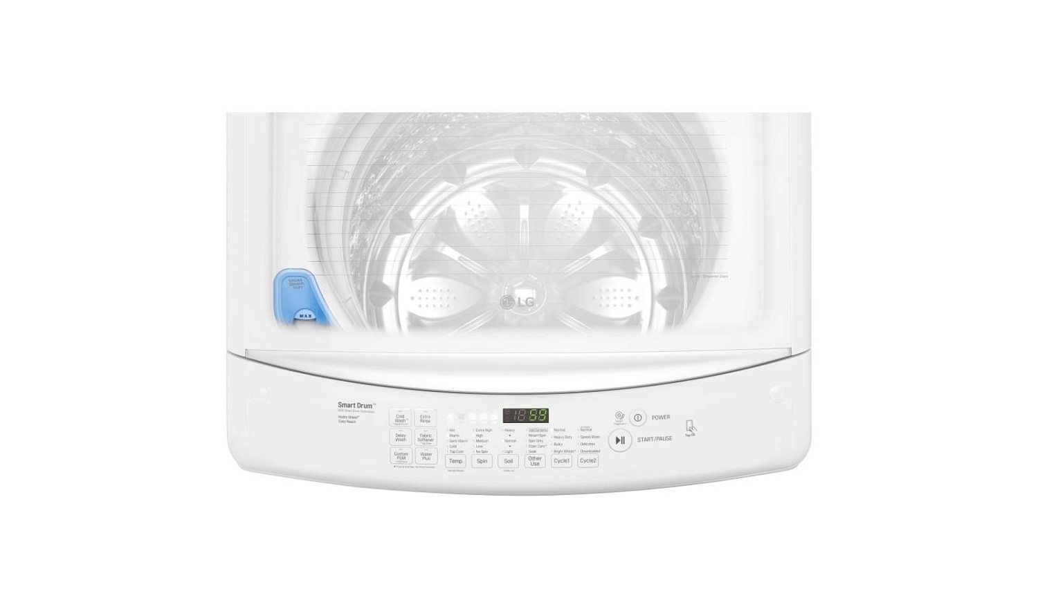 LG WT1501CW