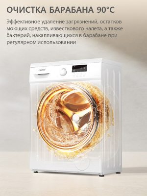 Comfee CFE06W60/W-RU