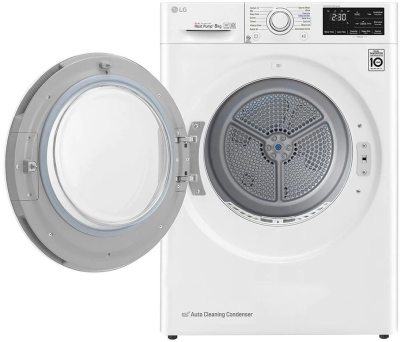 LG RC80U2AV4D