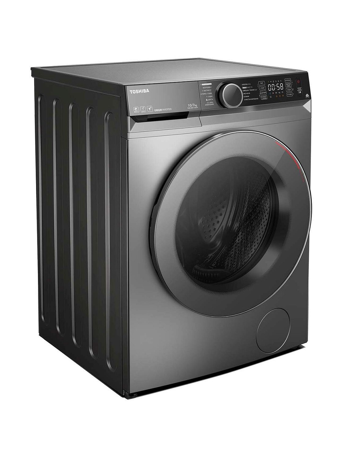 Toshiba TWD-BM110GF4RU(SK)