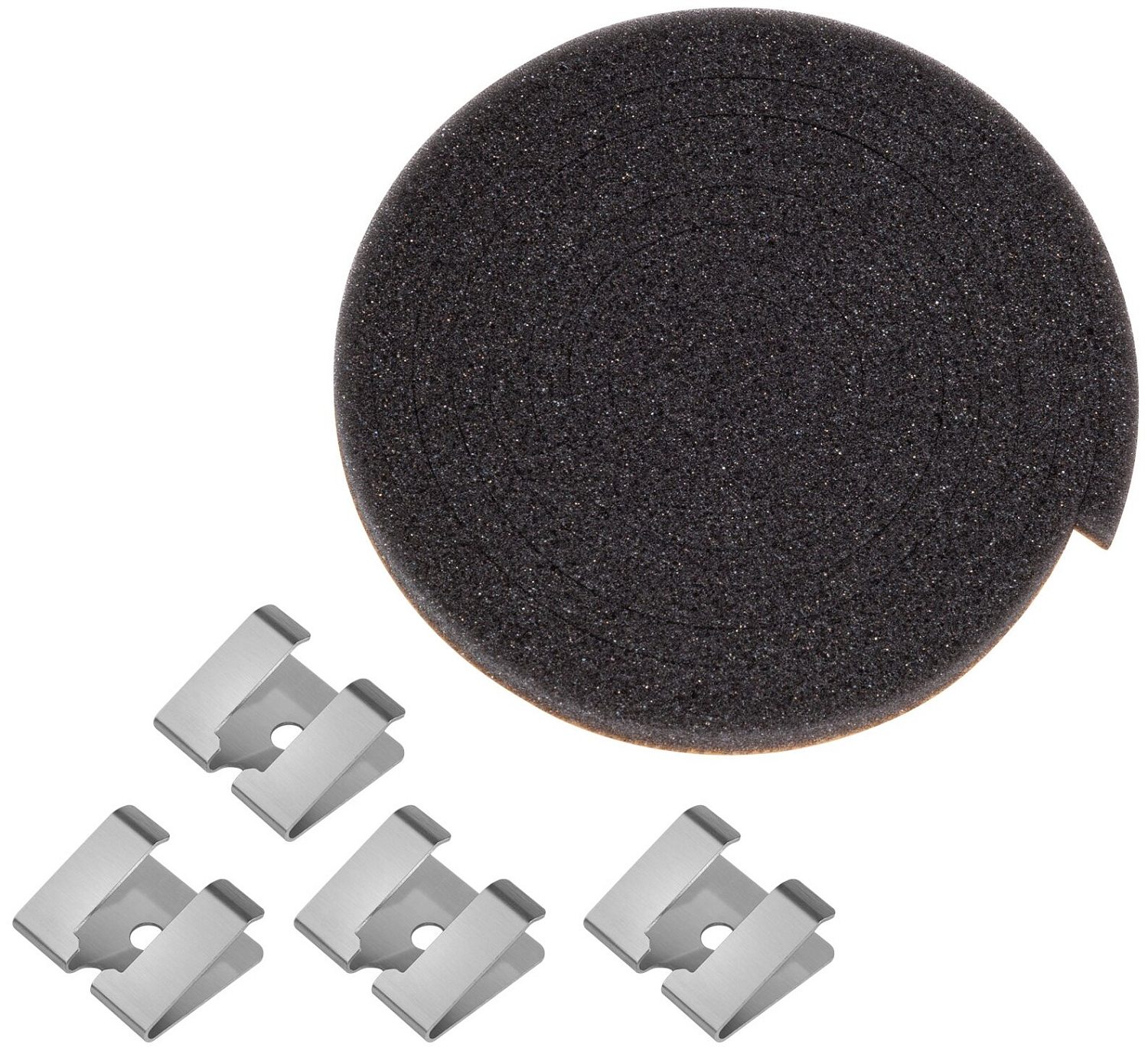 MAUNFELD CVCE292BK