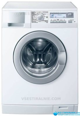 AEG L 14950 A