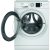 Стиральные машины Hotpoint-Ariston NUS 5015 S RU Hotpoint-Ariston NUS 5015 S RU