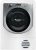 Сушильные машины Hotpoint-Ariston AQC9 4F5 Hotpoint-Ariston AQC9 4F5
