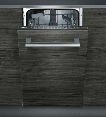 Siemens iQ100 SR 615X10 DR