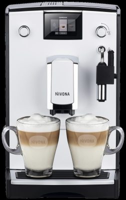 Nivona CafeRomatica NICR 560