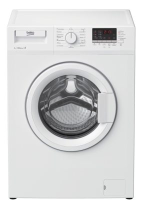 BEKO RGS 55P2 BWW