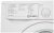 Indesit IWSD 51051 CIS