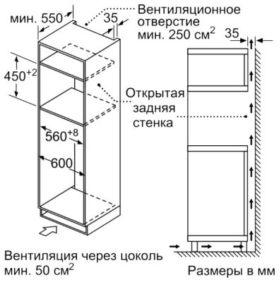 Bosch CMA585MB0