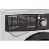 Indesit EWSD 51031 BK