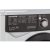 Indesit EWSD 51031 BK