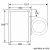 Bosch WAN2410KPL