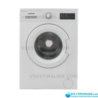 Vestfrost WMV 1040 F2