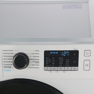 Samsung WW80AGAS21AELP